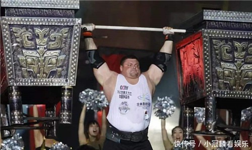 古人真的都是力大无穷吗?有记载的大力士可以拉开2400斤的弓