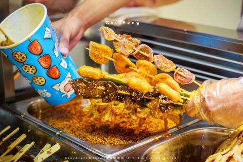 18十大钵钵鸡加盟冷串串加盟品牌出炉蝉联排行榜第一 天合乐学帮助家长发现孩子的更多可能