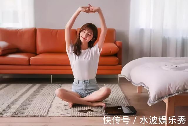 脂肪|身体出现5种情况，代表脂肪在燃烧，减肥马上就要成功了