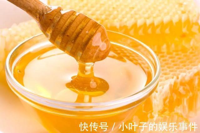 养肝|肝硬化患者不能吃蜂蜜?医生提醒:若想养肝,3种食物建议要少吃