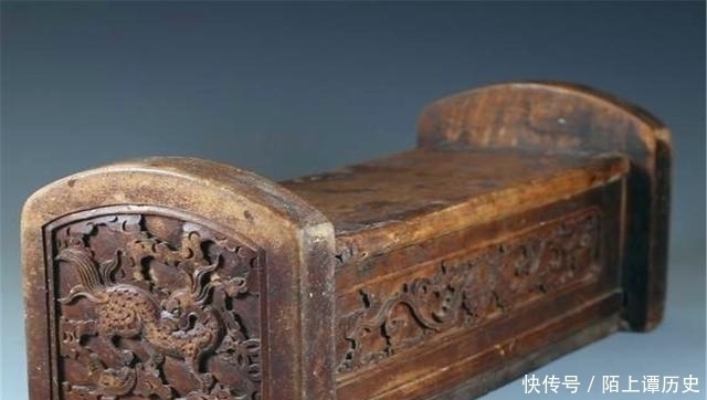 年后|慈禧的丫鬟私藏一枕头,64年后被打开,结果令人大吃一惊