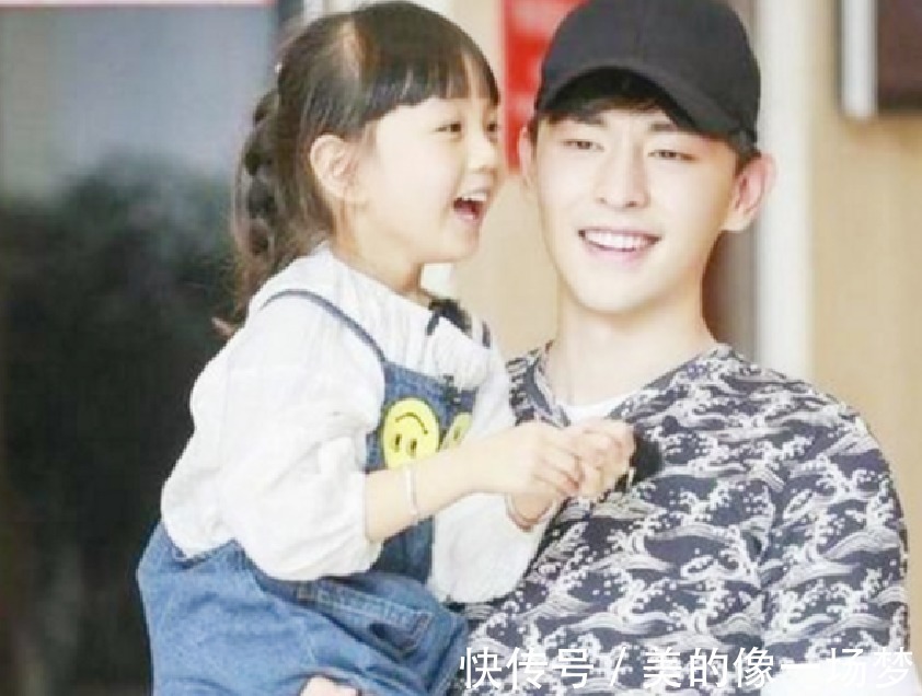 父女|記得《爸爸去哪兒》4對“假父女”?唯有他娶了娃的媽,轉(zhuǎn)正成功