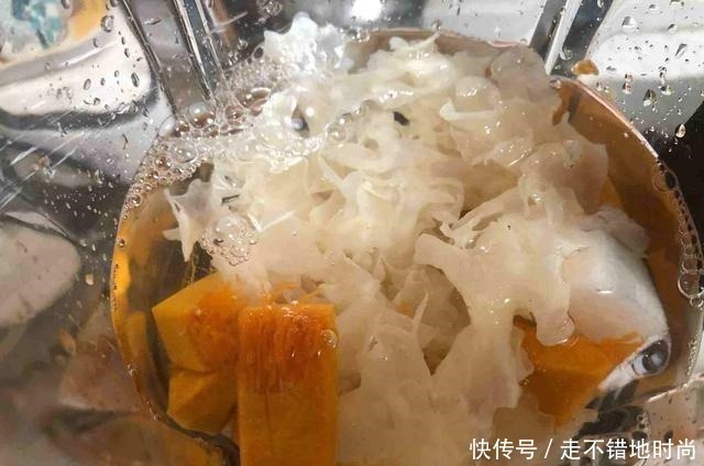 化痰|它是秋季“盘尼西林”,每周吃上两次,润肺化痰,预防咳嗽!