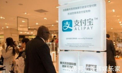 阿里巴巴|打击华为失败，美国又向阿里伸手，谁知道马云更狠，网友太高明