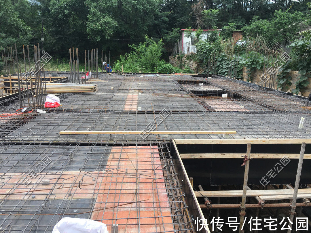 养护|河南王先生110万建中式合院，看看究竟有多美？