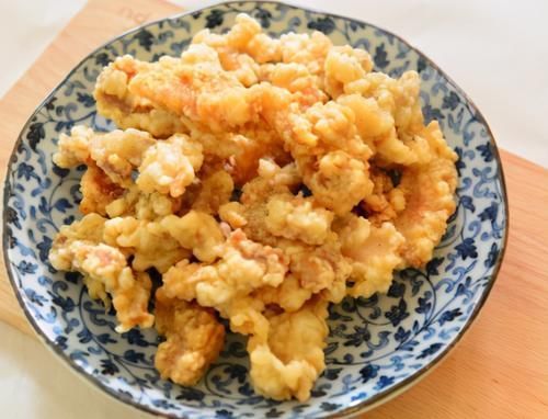 炸小酥肉多加一步,外脆里嫩,可以当零食,也可以做菜,太好吃了