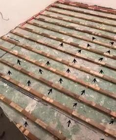 愣子|国家8级电工现身说法:水电真要开槽?施工现场看得人心惊胆颤