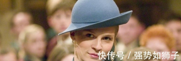 哈利波特火焰杯人物有哪些？