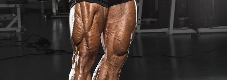 腘绳肌|全方位打造打桩机一般的大腿,这4个细节千万别忽视