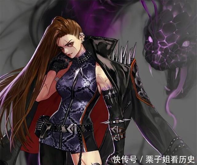 上榜|DNF玩家最不满意四个职业三觉,武神最敷衍,剑帝意外上榜!