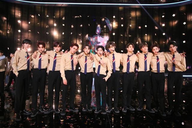 導(dǎo)師團|選秀熱度居高不下,《創(chuàng)4》新賽制雙團出道,不料成網(wǎng)紅根據(jù)地?