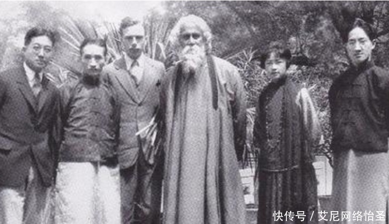  冰心|林徽因和冰心为何一辈子不和解？女人之间的较真，从来都不是玩笑