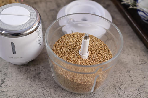 油率|在家自制芝麻酱、芝麻香油，味道纯正无添加，原来做法这么简单