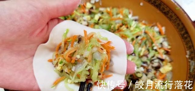 立秋后，苦瓜丝瓜靠边站，秋天最该吃这菜，鲜嫩营养，润肺降秋燥！