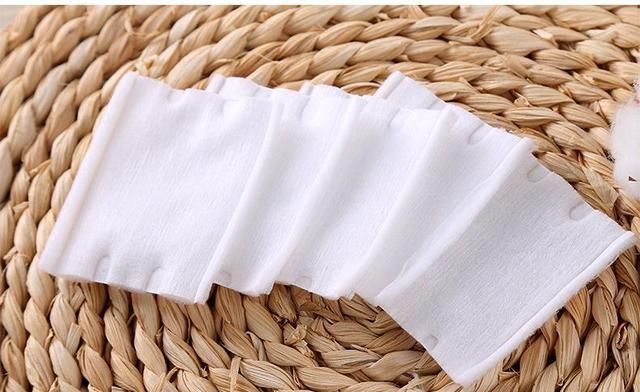 皮肤|用化妆棉会让皮肤变得更“薄”?