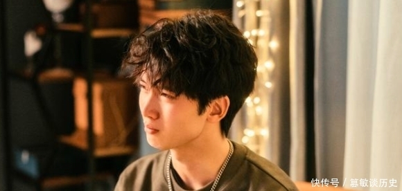 陈宥维自封“流量小生”，想当实力派却不被允许，网友：你也配？