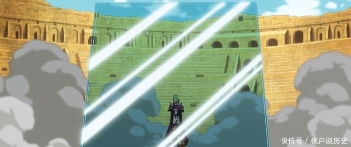 公认|海贼王:漫迷公认的4枚废物果实,被开发成神级果实