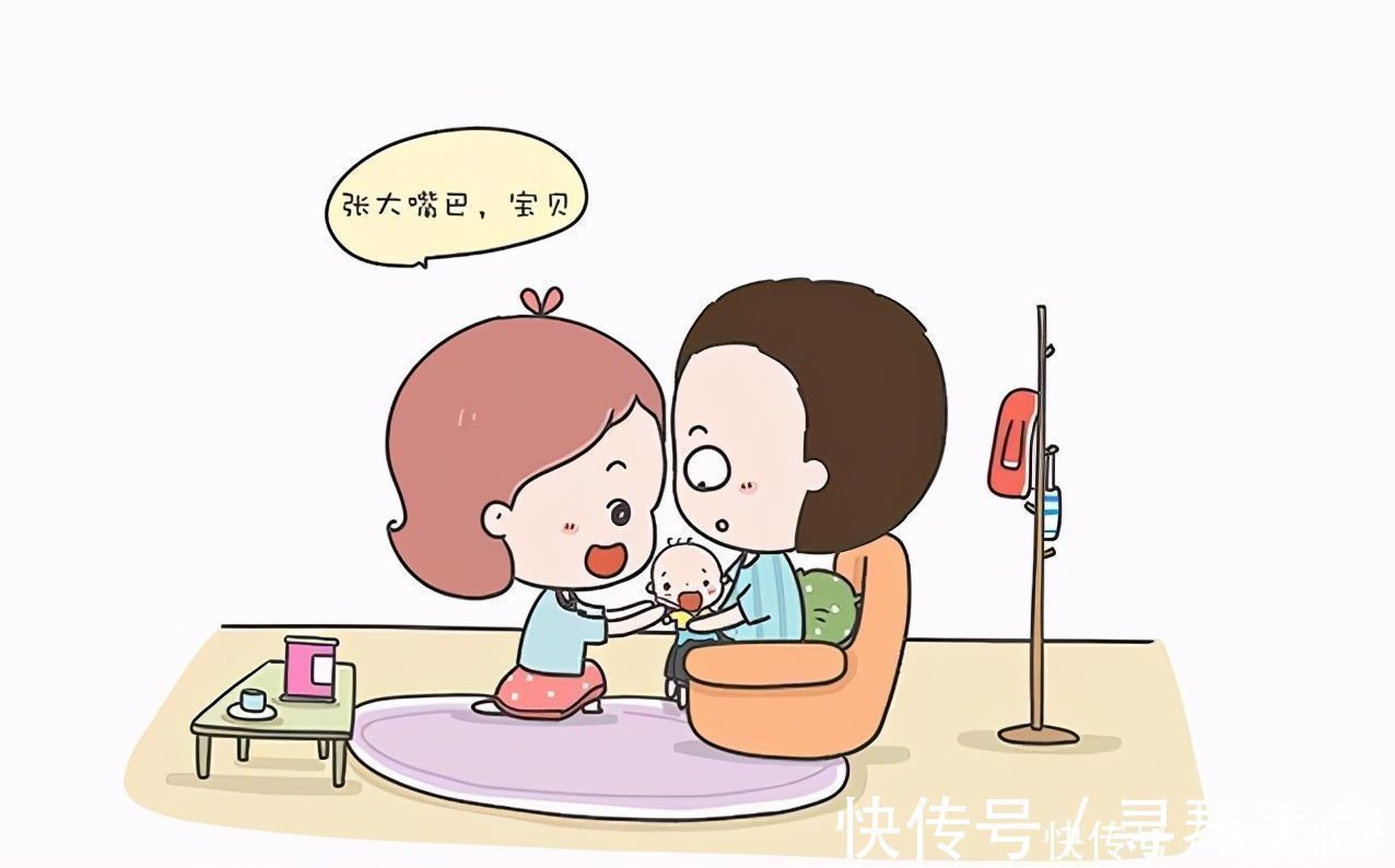 指标|一岁宝宝能掌握以下三个技能,发育才算达标,你家达标了吗?