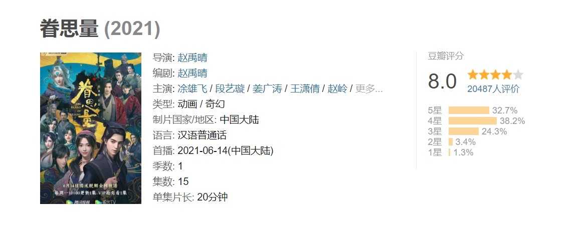 续集|喜迎开学季，一大波动漫续集正在袭来！一人、武动即将露面