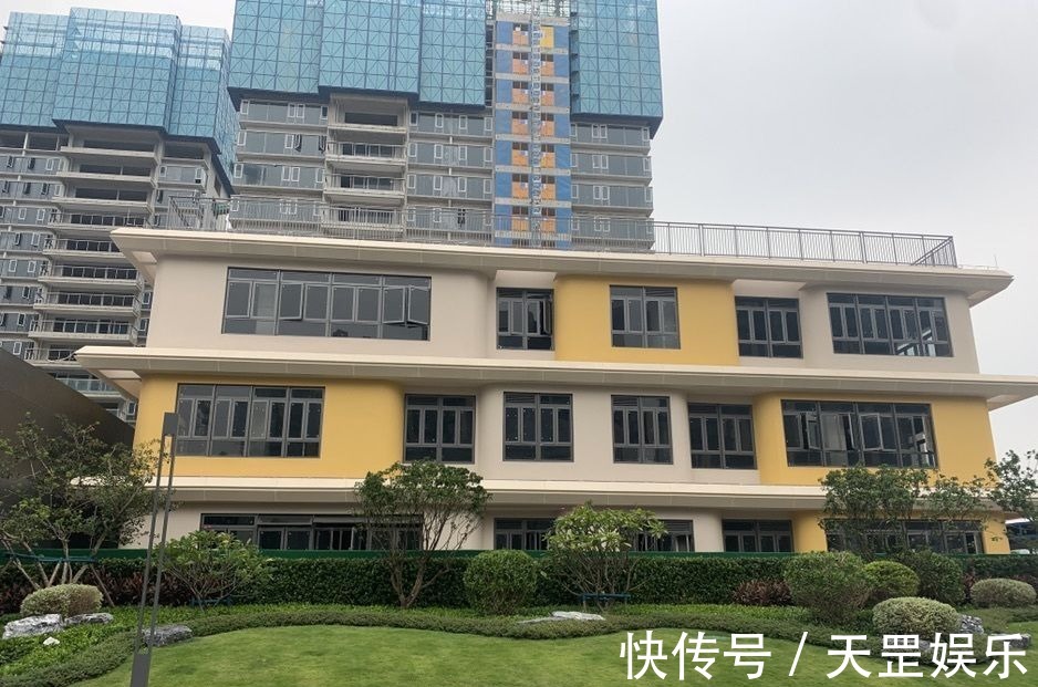 楼盘|碧桂园·云悦半山新拍现场图片,实时了解楼盘新动态