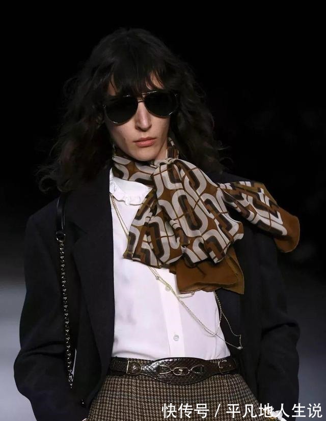 姑娘们 降温啦,这3款外套也是晚秋“真时髦”,穿出每一天的新鲜感!