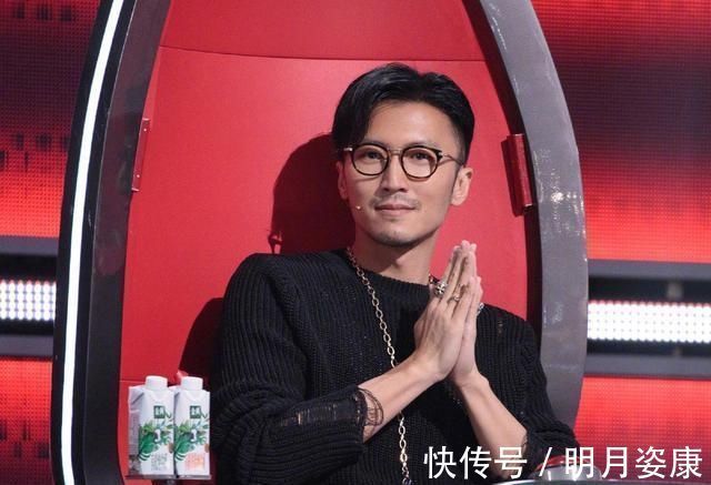 李荣浩|中国好声音首轮对决赛李宇春完败,殊不知下轮李荣浩输得更尴尬