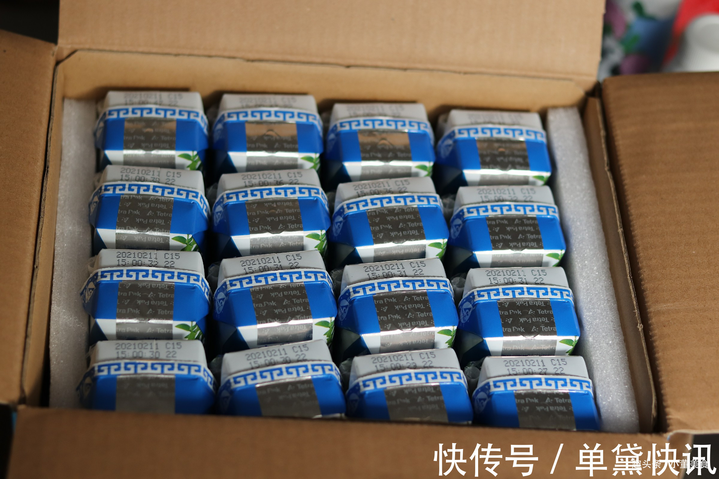 买酸奶，并非越贵越好，认准包装“3行字”，买错了没营养浪费钱