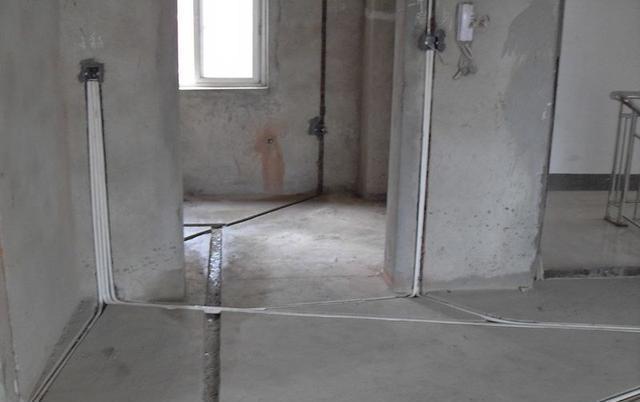 师傅|新家水电施工,这个才是最真实的好师傅,手艺给90分不算多