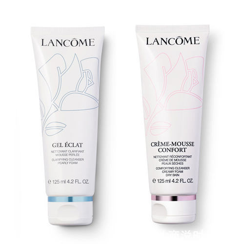 推荐|美白洗面奶哪款好 十款人气美白洗面奶推荐