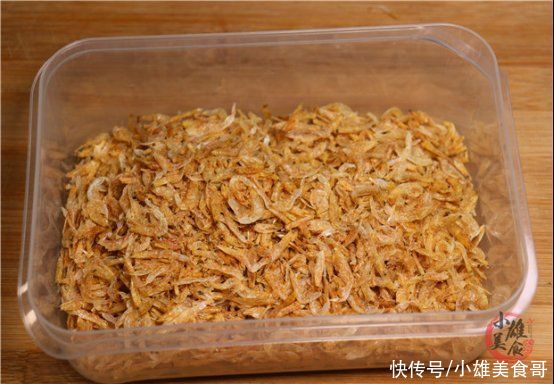  钙含量|家里吃虾皮的快看看，老渔夫无意说漏嘴，买错等于扔钱，长见识了