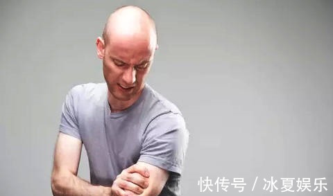 癌症|内脏有癌,皮肤先知,皮肤出现一标志,多半是癌症叩门,男女一样