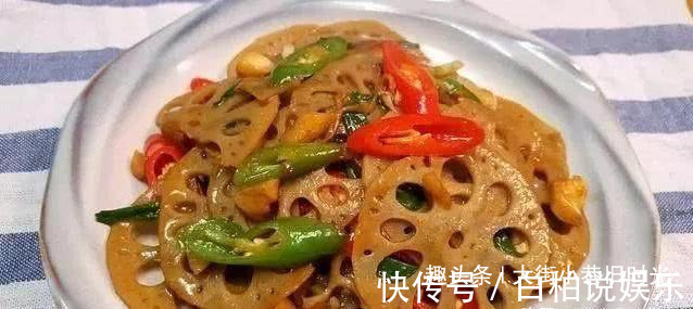 鲜美下饭的家常菜，看着就馋，做法特简单，孩子家人都喜欢