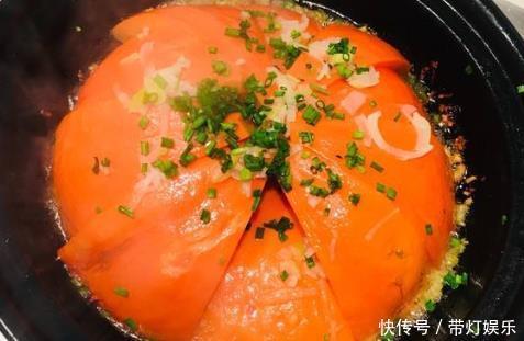 口齿|保护胃肠道健胃促消化,口感松软金灿灿,吃一口口齿留香