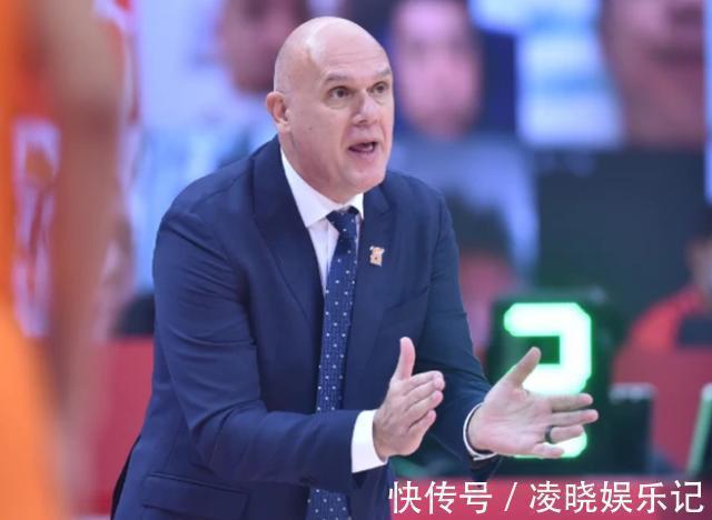 杨鸣|CBA下课概率最高的5位教练!杨鸣排第四,阿的江排第五