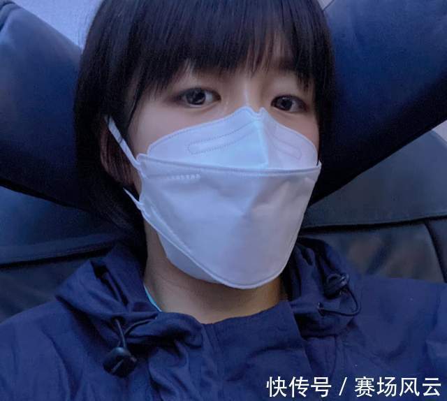 世界杯|国乒队员正式离开美国!飞往新加坡参加世界杯,却不见樊振东身影