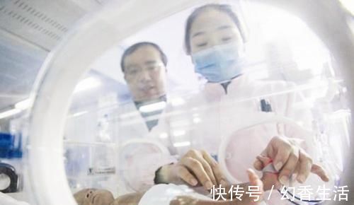 婆婆|新生儿体重5斤8斤9斤有何不同?医生:越接近这个数,聪明值越高