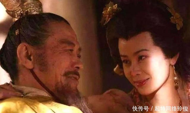 退位|李渊被逼退位后,想出个法子整治李世民,让李世民无语