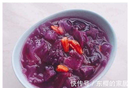 常吃|“穷人的燕窝”被找到，常吃皮肤白皙无色斑，细腻嫩滑！