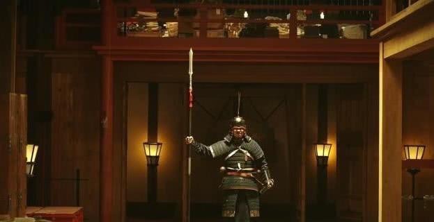 大唐|长安十二时辰中从陇右崔器军帐攒有贼首84颗,评大唐陇右的战力