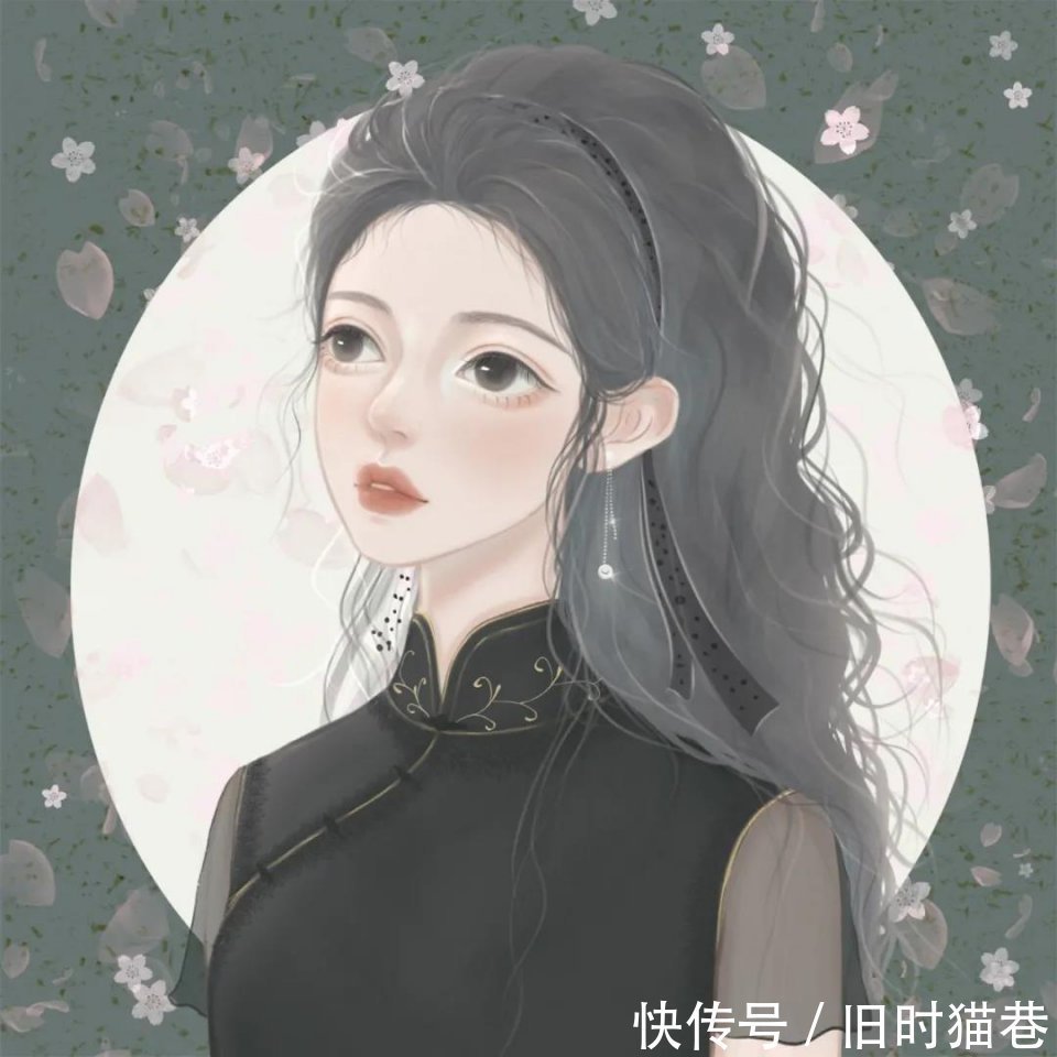 小众|小众又好看的闺蜜头像:又皮又可爱的文案