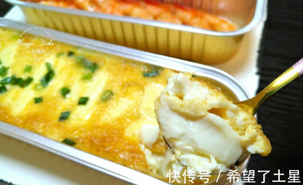 46岁阿姨一人午餐,简单又营养,晒圈火了,网友善待自己很重要!