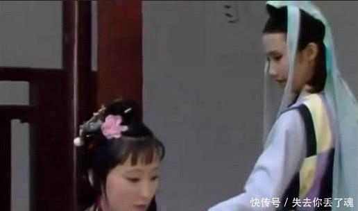 林黛玉生命中可以没有贾宝玉,却绝对不能没有他!