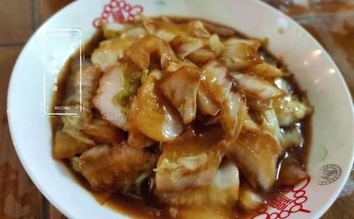  酸辣|这菜新鲜时只做配菜，泡一泡变成主角，简单一炒，酸辣脆爽特开胃