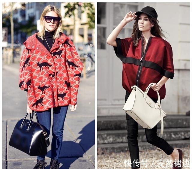 想穿衣增彩，必须掌握这三招包包的搭配，变时髦精很轻松