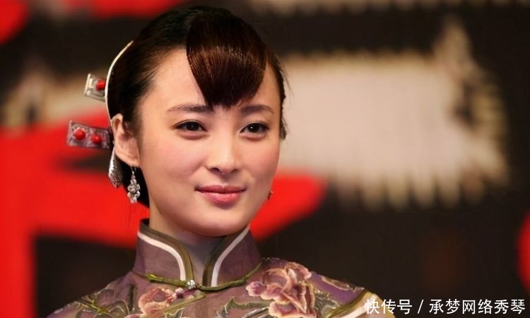 马伊|《乔家大院》:马伊琍改剧本、陈建斌气走孙茂才、蒋勤勤要辞演