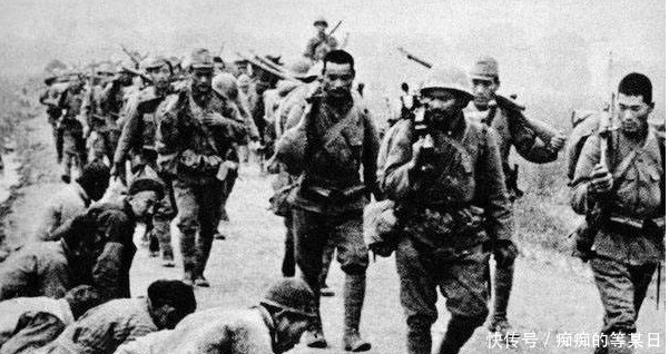 花钱|二战中日本最后悔攻打的城市，花钱如流水，直到投降都没打下来