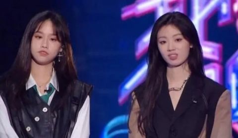 中國好聲音|故作姿態被嘲情商低，頻上綜藝消費自己，李健：單依純要踏實學習