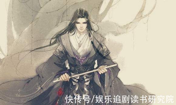 王仙芝@雪中悍刀行大结局：徐凤年自创无天决，两招把王仙芝魂灭，传说美