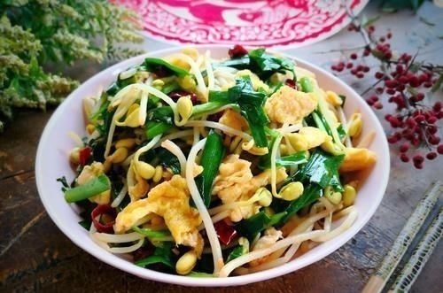 补充蛋白质|便秘最怕这菜，一周吃2次，排出宿便，告别大肚腩，瘦出小蛮腰