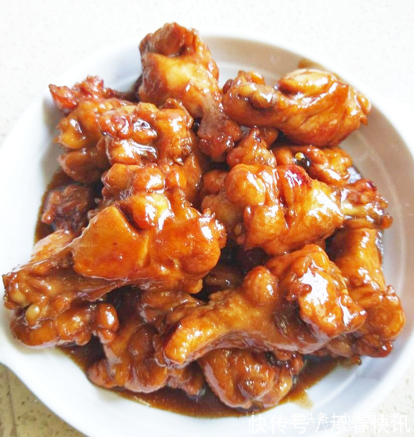 餐桌|过年餐桌上必不可少的几道家常菜,寓意吉祥,营养美味又下饭